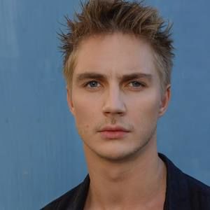 Meet your Posher, Andrey